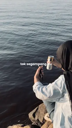tak segampang itu x