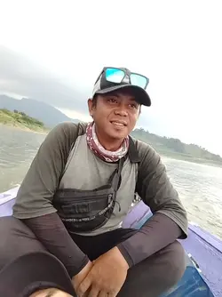 lelaki boncos