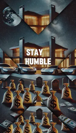 Stay Humbl