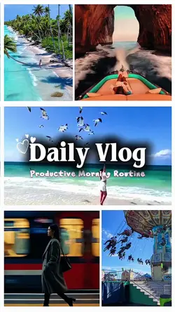 Vlog Day