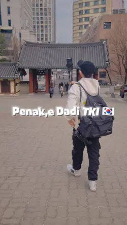TKI korea