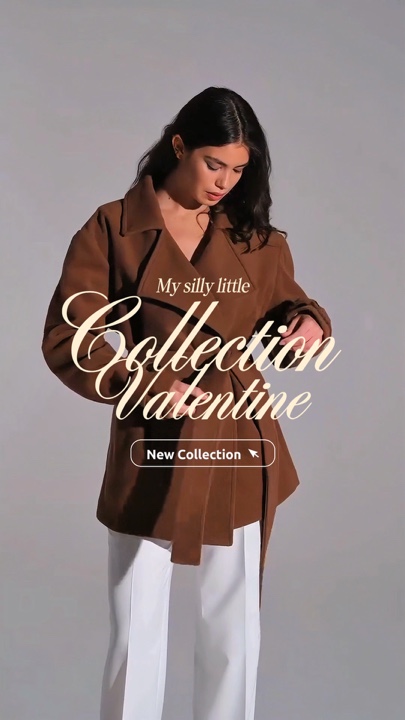 Valentine Collection