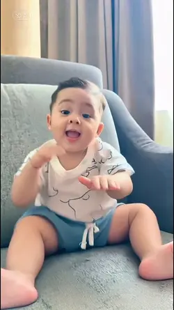 Bayi joget