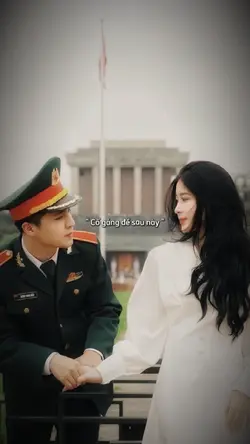 Cố gắng để sau này