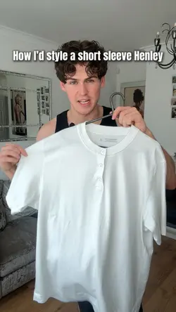 How to style a Henle
