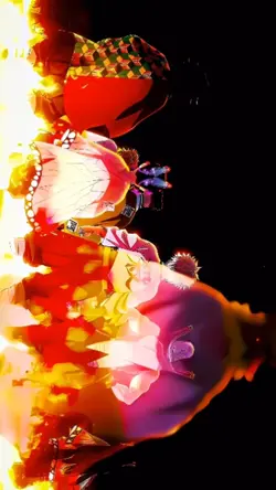 Demon slayer