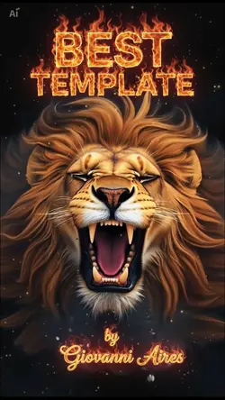 Lion Best Intro