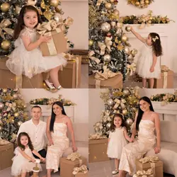 lagu natal 4 foto