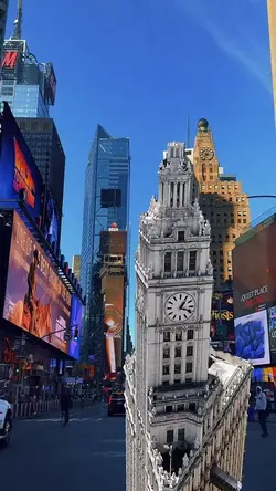 cinematic vlog