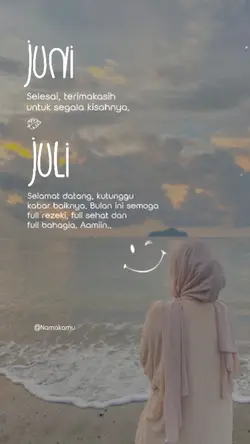 Juni SELESAI 