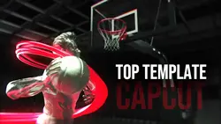 Basketball Intro Top