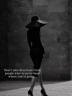 Directions quote 