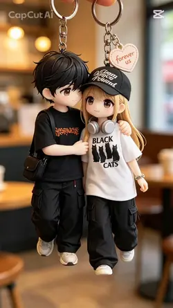 우정