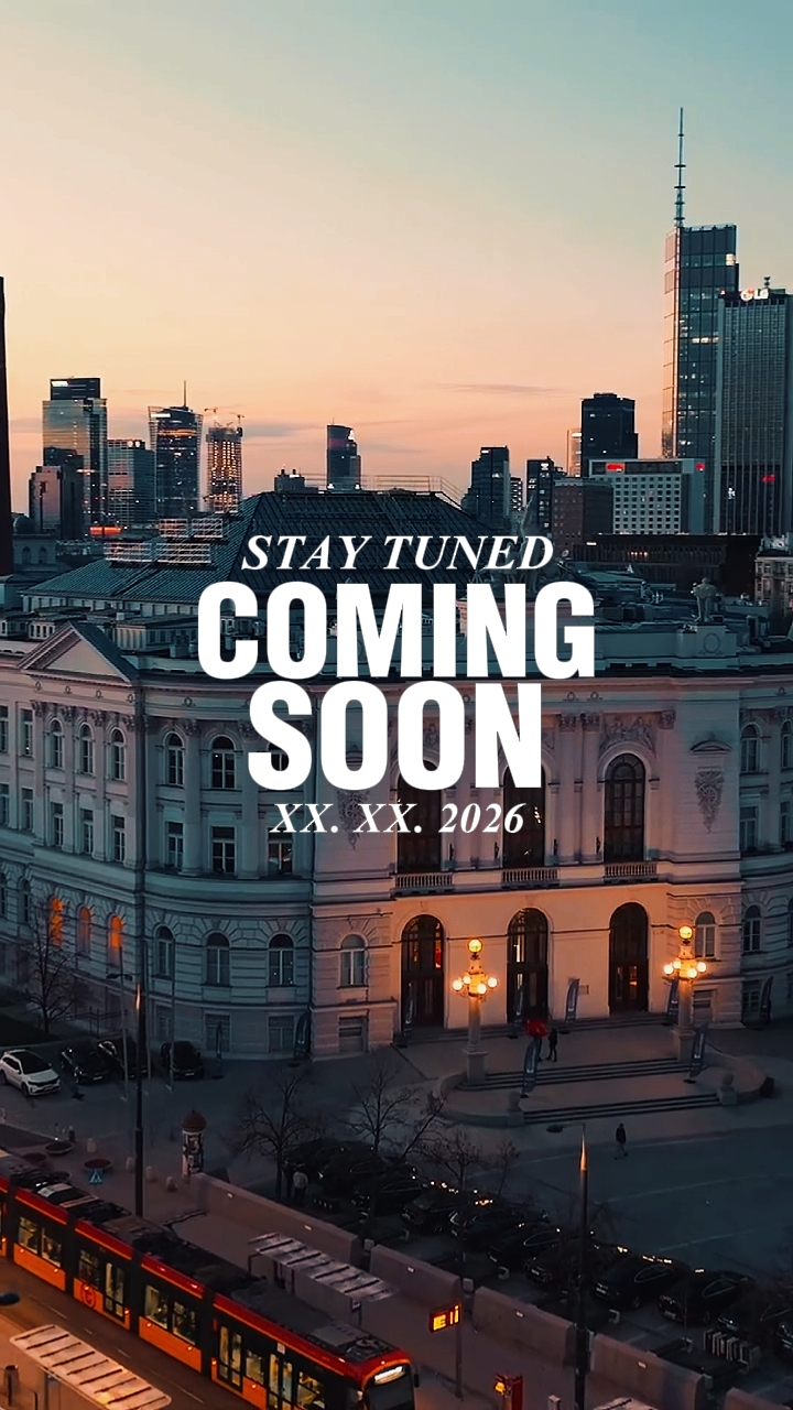 PRÓXIMAMENTE