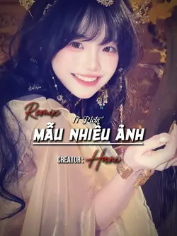 MẪU NHIỀU ẢNH 