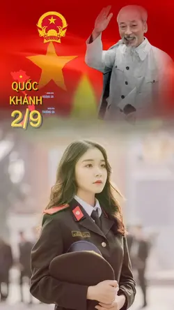 Quốc Khánh 2/9