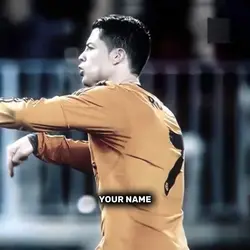 edit messi n ronaldo