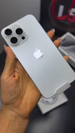 Unboxing phone
