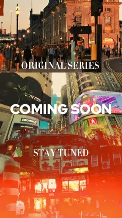 coming soon