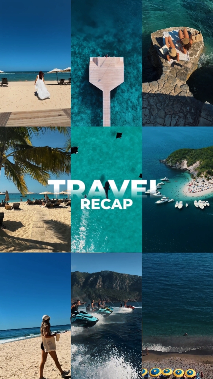 Resumen de viajes 