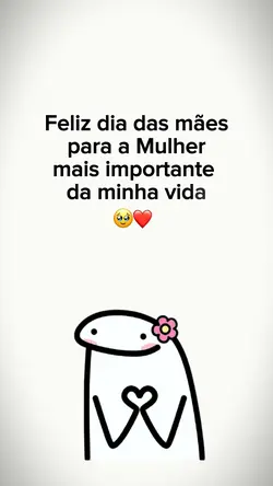 dia das mães 
