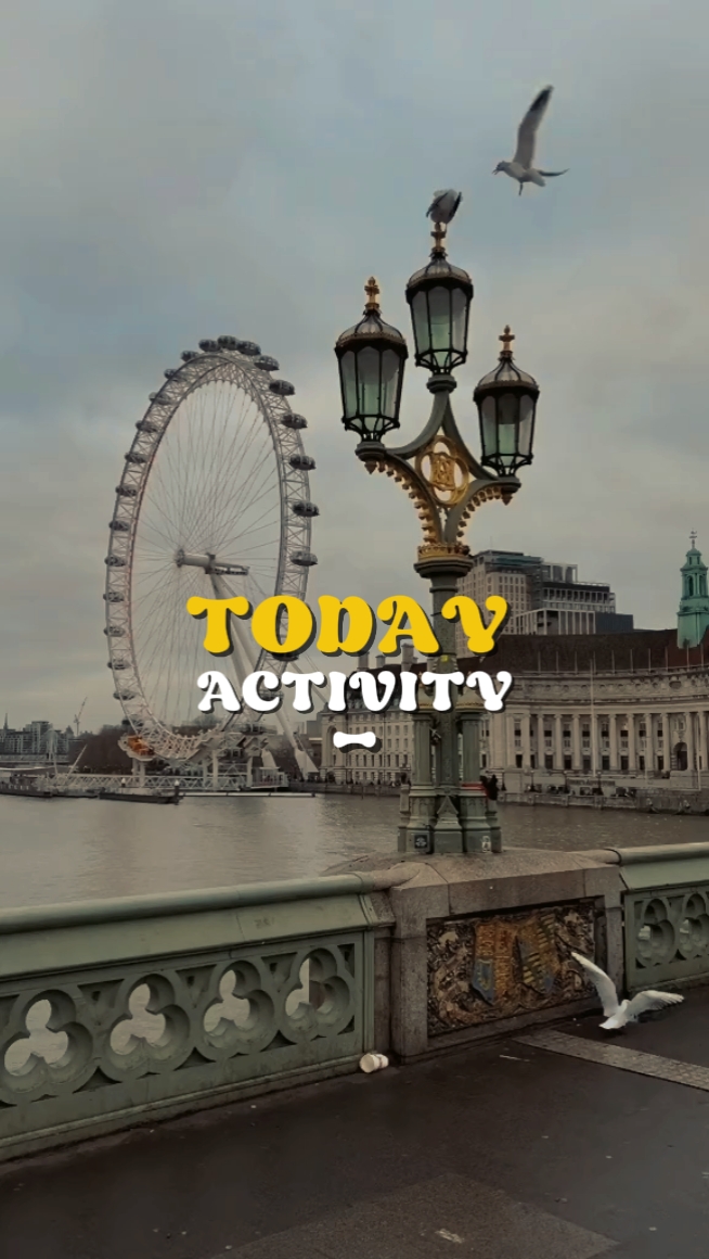 Today Activity 