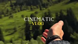 traveling vlog