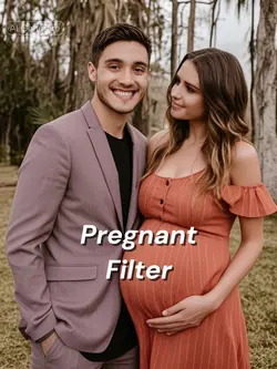 Pregnant Filter