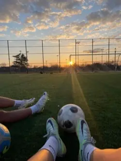 Soccer