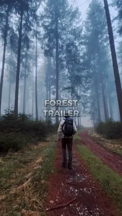 FOREST TRAILER