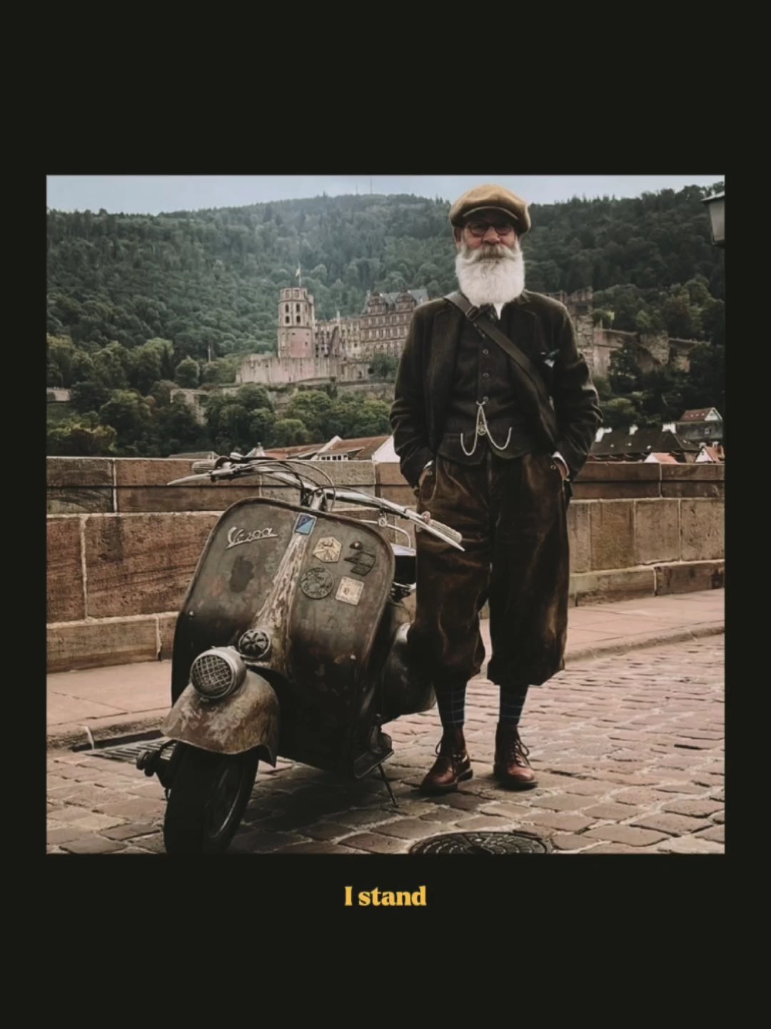 La seconde où tu dors