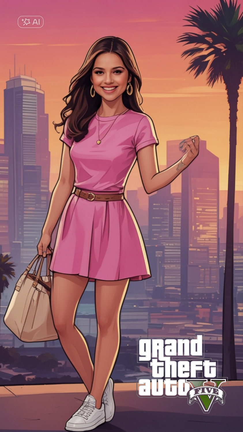 GTA V 