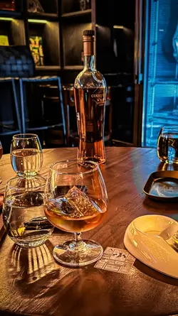 Khi có tiền ta là 