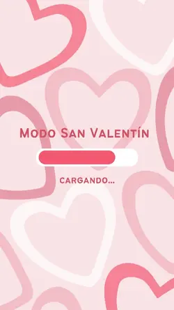 Modo San Valentin 