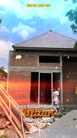 Iklan Jasa Rumah