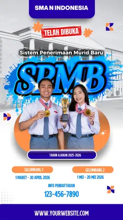 SPMB 2026