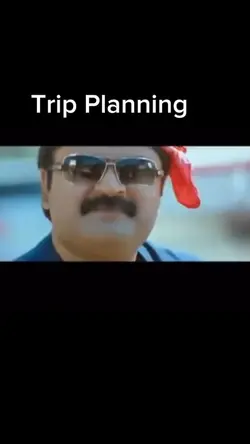 Trip Planning