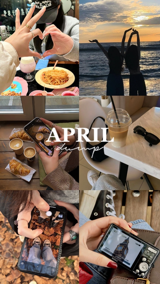 Volcado de abril 