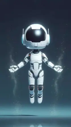 Robotic 