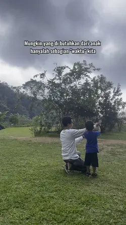 Selamat hari ayah