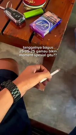 tanggal nya bagus 