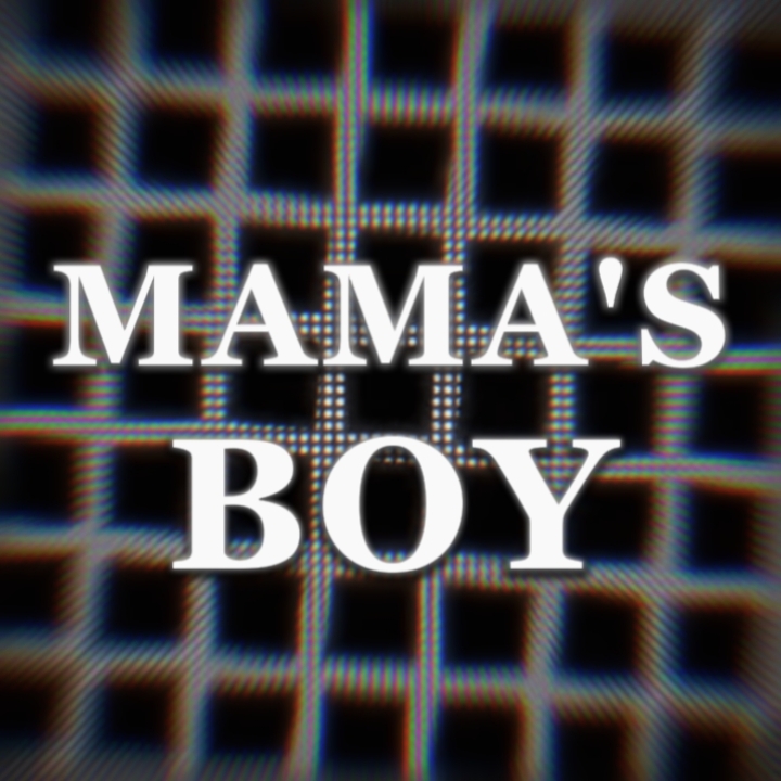 MENINO DA MAMÃE 