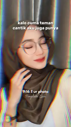 TEMAN CANTIK