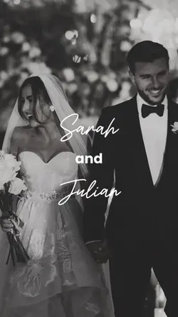 Wedding Template