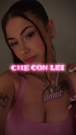 TONIGHT ANNA SPED UP