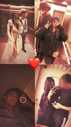 Fall in love 4 photo