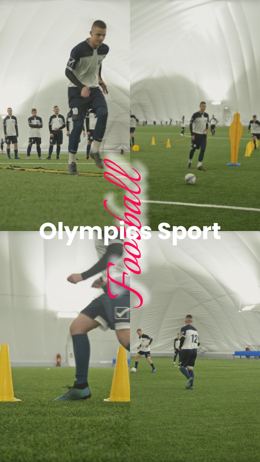 olympics sport