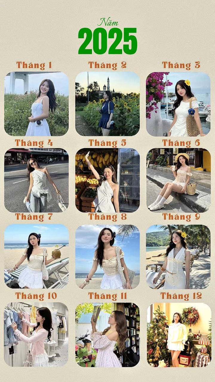 Tổng kết 2025