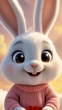 Rabbit Love