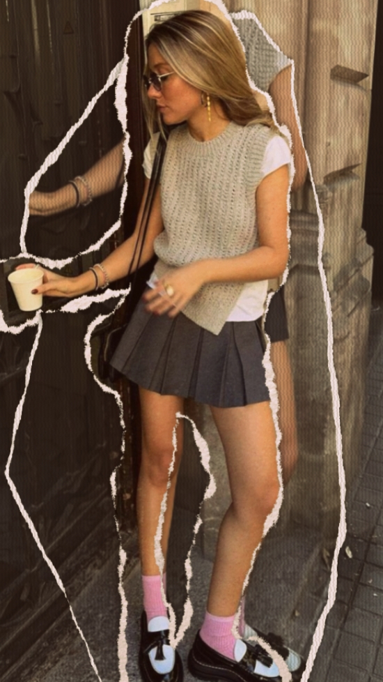 Estilo de moda